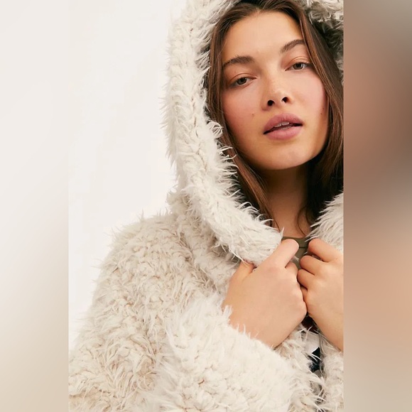 Free People FP One Zuri Coat❄️ - Picture 5 of 8